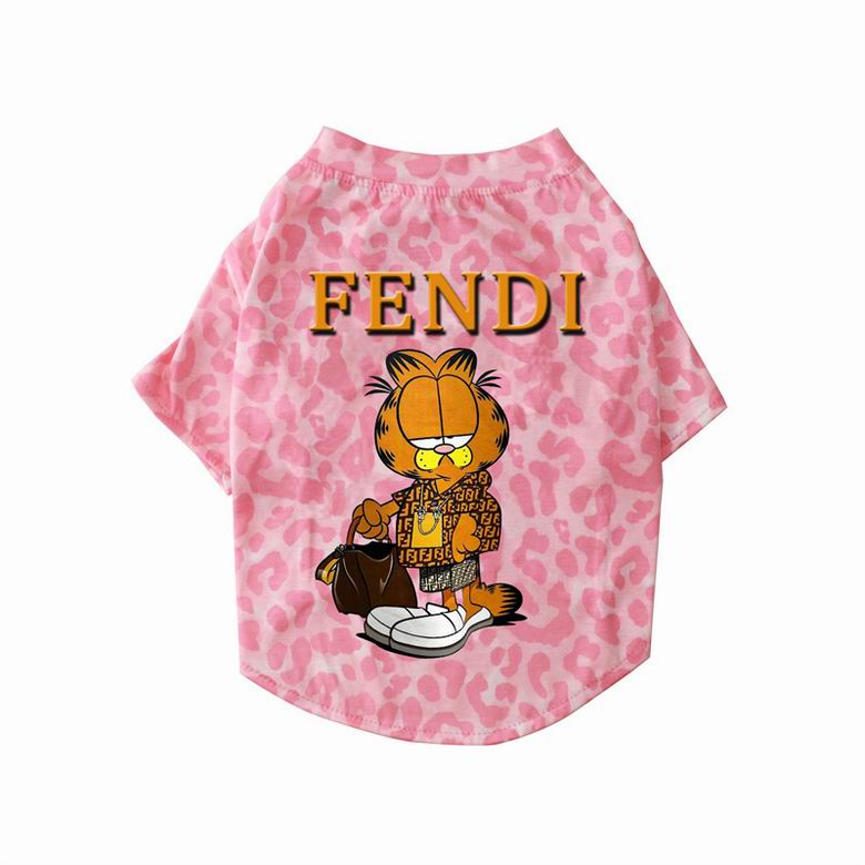 Fendi Dog S-XXL 0 (2)